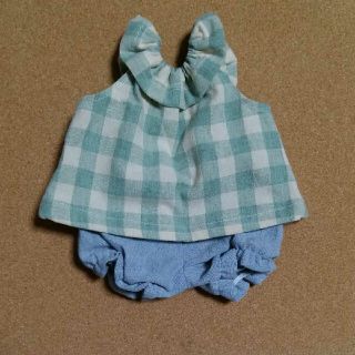 ぽぽちゃん服　ハンドメイド(その他)