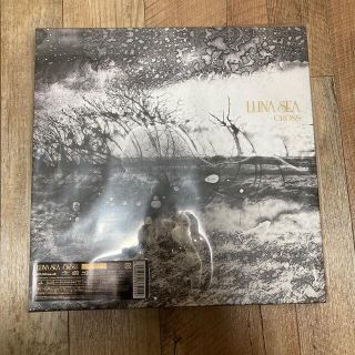 LUNA SEA 10th Album CROSS SLAVE限定盤Bの通販 by LUNA SEA 10th Album CROSS SLAVE限定盤Bの通販 by