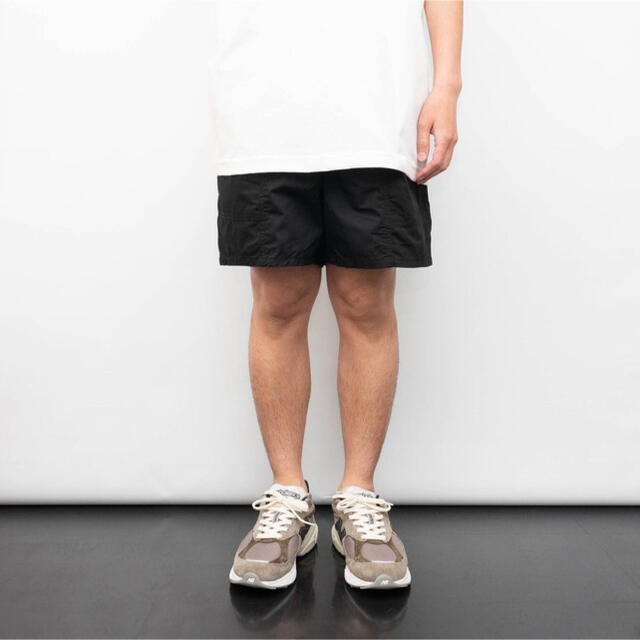 cup and cone Light Cotton Baggy Shortsの通販 by Ma｜ラクマ 大特価安い