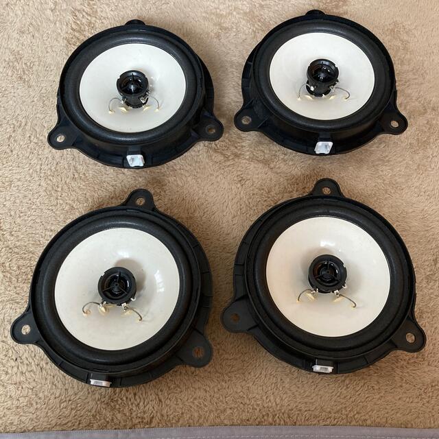 日産純正 グレードアップスピーカー 4個セット 9kEfqRJZnB 日産純正 グレードアップスピーカー 4個セット 9kEfqRJZnB