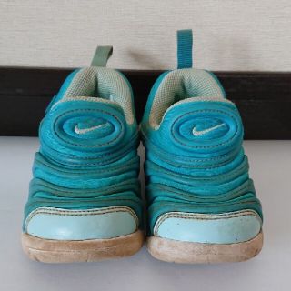 ナイキ(NIKE)のNIKE 子供靴 14㎝(スニーカー)