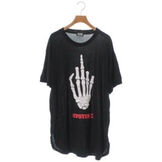 ヒステリックグラマー(HYSTERIC GLAMOUR)のHYSTERIC GLAMOUR Tシャツ・カットソー レディース(カットソー(半袖/袖なし))