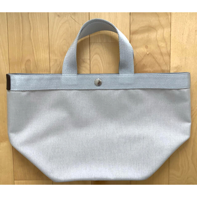 最終価格】エルベシャプリエ トゥモローランド別注 トートバッグ 最終価格】エルベシャプリエ トゥモローランド別注 トートバッグ