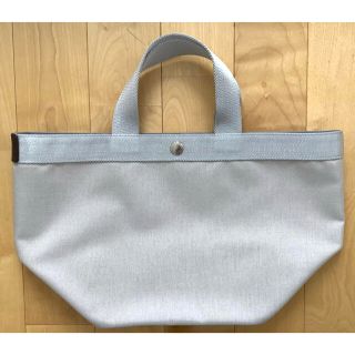 エルベシャプリエ(Herve Chapelier)の【最終価格】エルベシャプリエ　トゥモローランド別注　トートバッグ(トートバッグ)