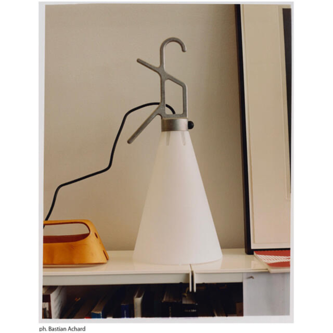 FLOS - flos フロス メーデー Mayday Anniversary カッシーナの FLOS - flos フロス メーデー Mayday Anniversary カッシーナの