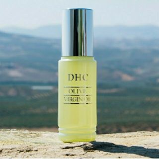 ディーエイチシー(DHC)のDHC オリーブバージンオイル 30ml(フェイスオイル/バーム)