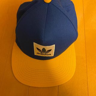 アディダス(adidas)のadidasキャップ(キャップ)