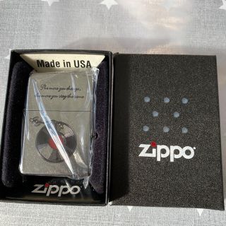 ジッポー(ZIPPO)のTHE BAWDIES ジッポライター(ミュージシャン)