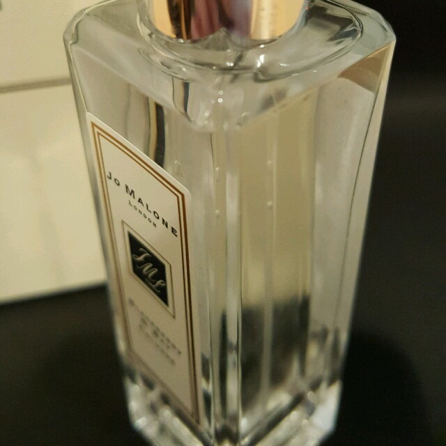 Jo Malone(ジョーマローン)の未使用　ジョーマローン　ブラックベリー&ベイ コスメ/美容の香水(ユニセックス)の商品写真