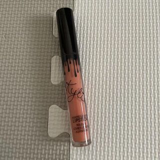 カイリーコスメティックス(Kylie Cosmetics)のカイリーコスメティック(口紅)