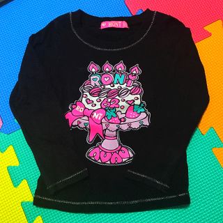 ロニィ(RONI)の♡knsk1026様専用♡Tシャツ80〜95(Tシャツ/カットソー)