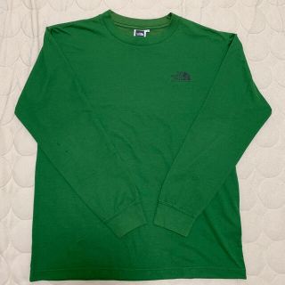 ザノースフェイス(THE NORTH FACE)のTHE NORTH FACE 長袖 Tシャツ(Tシャツ/カットソー(七分/長袖))