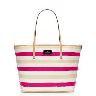 ケイトスペードニューヨーク(kate spade new york)の(新品）kate spade NEW YORK マザーズバッグ(トートバッグ)