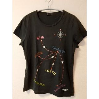 ポールスミス(Paul Smith)のPaul Smith　Tシャツ　(Tシャツ(半袖/袖なし))