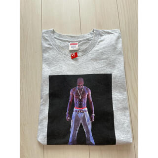 シュプリーム(Supreme)のSupreme■20SS Tupac Hologram Tシャツ　2pac(Tシャツ/カットソー(半袖/袖なし))
