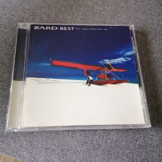 ZARD／BEST(ポップス/ロック(邦楽))