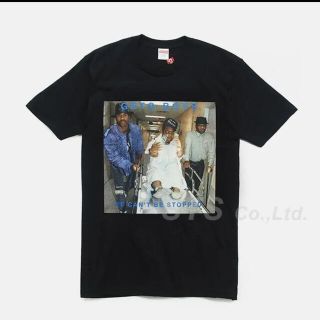 シュプリーム(Supreme)のSupreme Rap-A-Lot Records Geto Boys Tee(Tシャツ/カットソー(半袖/袖なし))