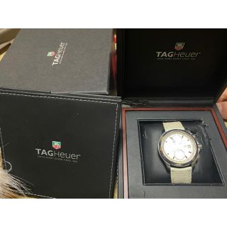 タグホイヤー(TAG Heuer)のダージリンティー様専用　タグホイヤー(腕時計(アナログ))