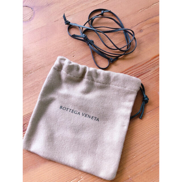 Bottega Veneta(ボッテガヴェネタ)のしろみん✨✨✨様　専用 レディースのバッグ(その他)の商品写真