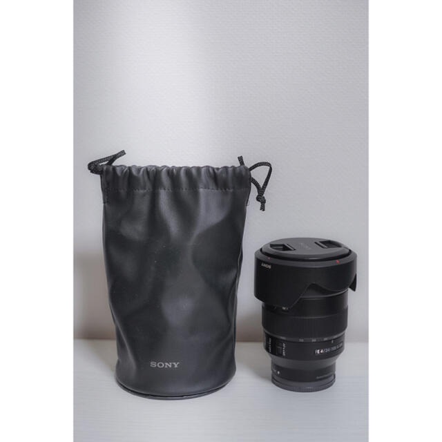 SONY FE24-105mm F4 G OSS  SEL24105G