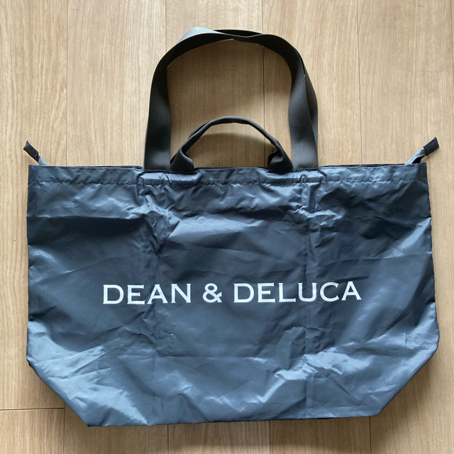 DEAN &DELUCA パッカブルトートバッグ