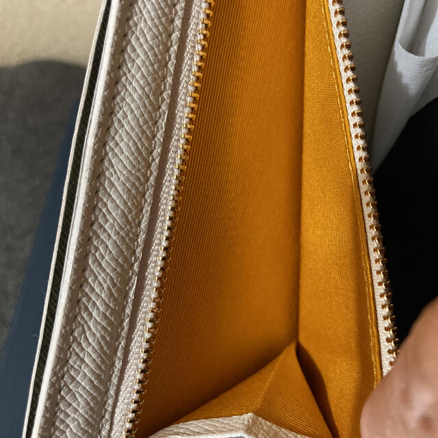 A.D.M.J.(エーディーエムジェイ)のレオ様専用ライオンズゲート特別価格★ADMJ LEOPARD 長財布 レディースのファッション小物(財布)の商品写真