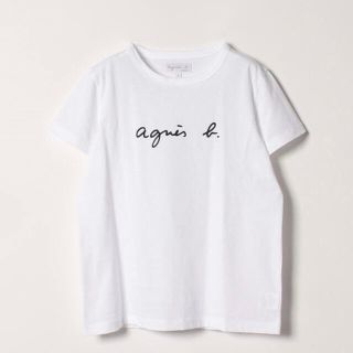 アニエスベー(agnes b.)の【アニエスベー】(Tシャツ(半袖/袖なし))