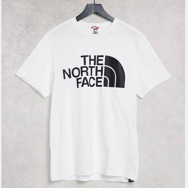 THE NORTH FACE ノースフェイス　定番ロゴTシャツ　Sサイズ 1