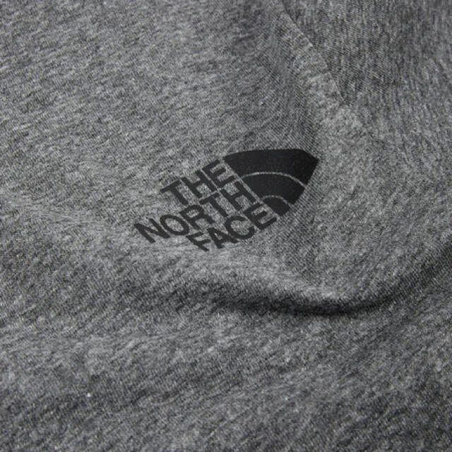 THE NORTH FACE ノースフェイス　定番ロゴTシャツ　Sサイズ 9