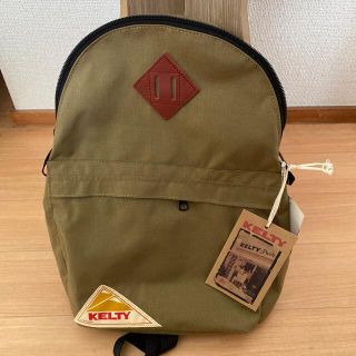 ケルティ(KELTY)のKELTY リュック(リュック/バックパック)