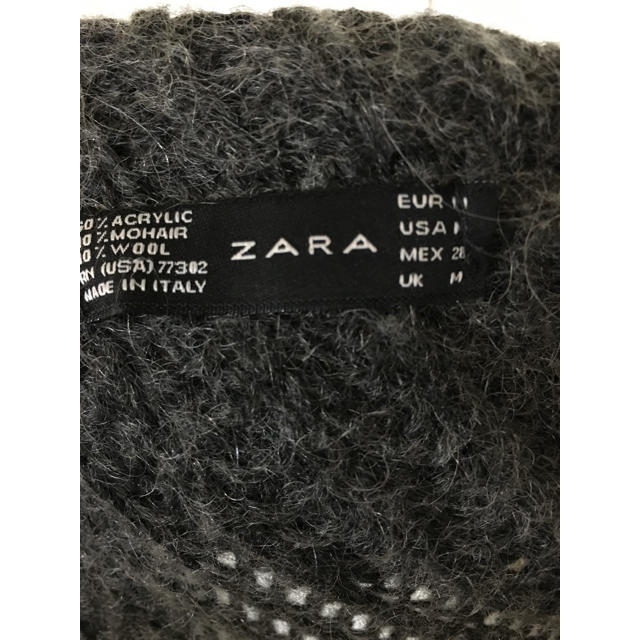 ZARA(ザラ)のZARA コーディガン レディースのジャケット/アウター(ニットコート)の商品写真