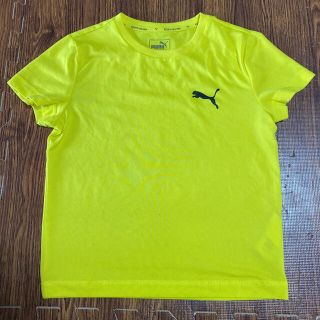 プーマ(PUMA)のプーマ　PUMA キッズ　Tシャツ　ドライ　DRY 130(Tシャツ/カットソー)