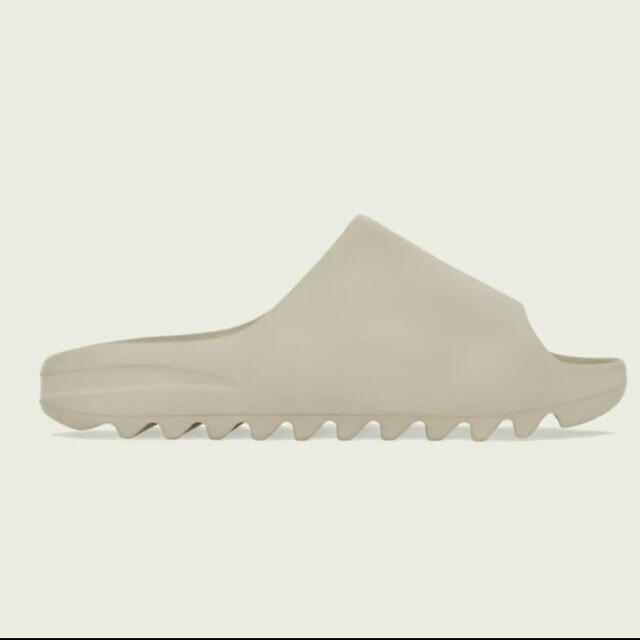 adidas YEEZY SLIDE PURE 29.5 - サンダル