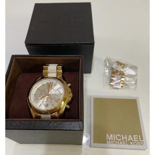 マイケルコース(Michael Kors)の値下げ★マイケルコース　腕時計(腕時計)