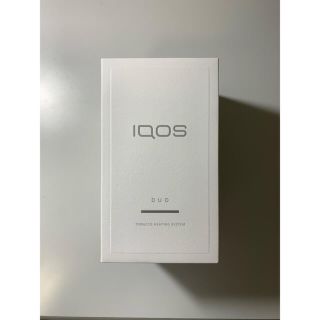 アイコス(IQOS)のIQOS 3 DUO キット(タバコグッズ)