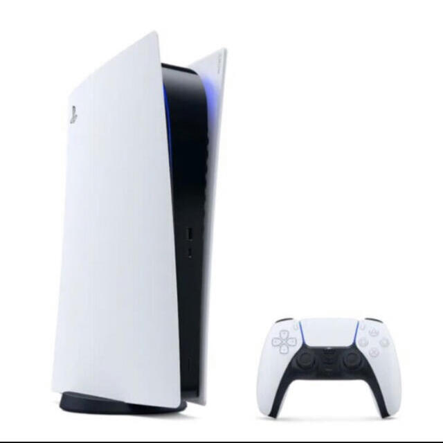 新品未開封品　PlayStation 5 (CFI-1000A01)エンタメ/ホビー