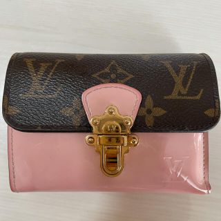 ルイヴィトン(LOUIS VUITTON)のルイヴィトン　折りたたみ財布　値下げ★(財布)