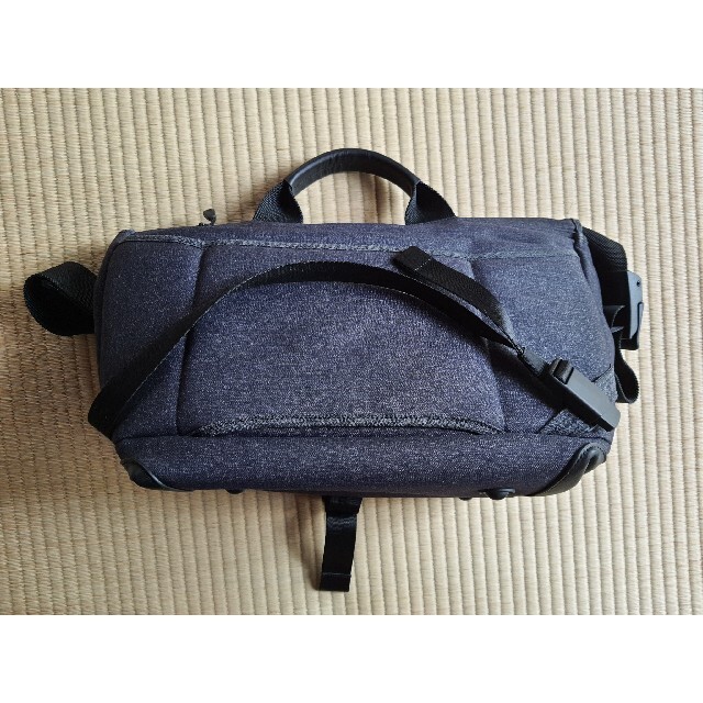 Alpaka 7ven メッセンジャー メンズのバッグ(メッセンジャーバッグ)の商品写真
