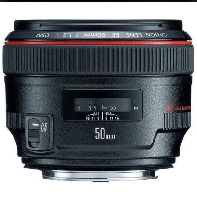 Canon - 【miikoまとめ 】Canon EF 50mm F1.2L USM