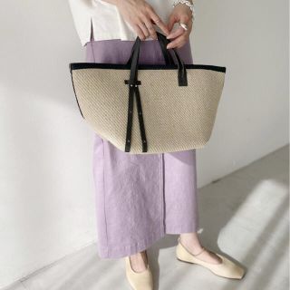 Spick & Span(かごバッグ/ストローバッグ)のフリマアイテム一覧 Spick & Span(かごバッグ/ストローバッグ)のフリマアイテム一覧