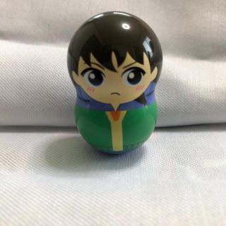 ショウガクカン(小学館)の名探偵コナン クーナッツ 工藤新一(キャラクターグッズ)