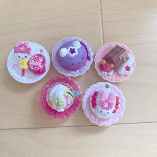 プリキュア　アニマルスイーツ　キラキラプリキュアアラモード(キャラクターグッズ)