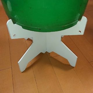 予約販売も 筏釣り・カセ釣り・かかり釣り 差し込み式 ダンゴ桶台 ...