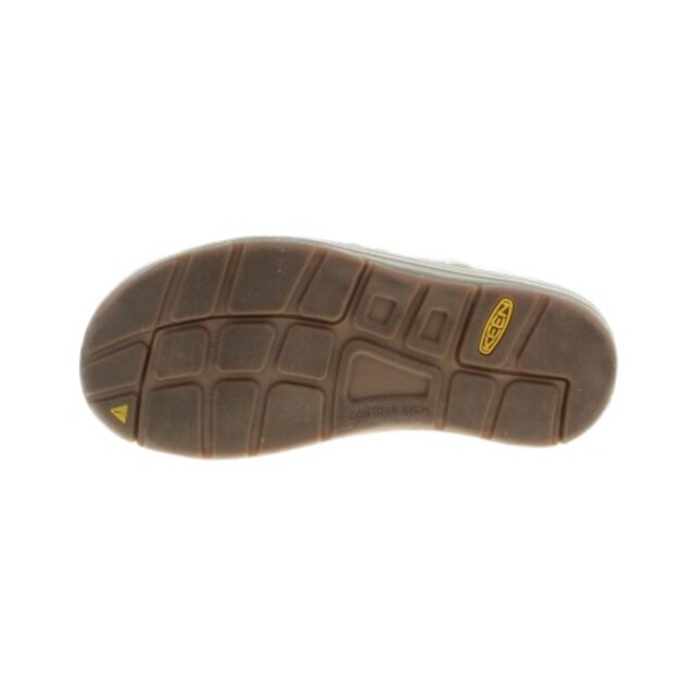 KEEN(キーン)のKEEN サンダル レディース レディースの靴/シューズ(サンダル)の商品写真