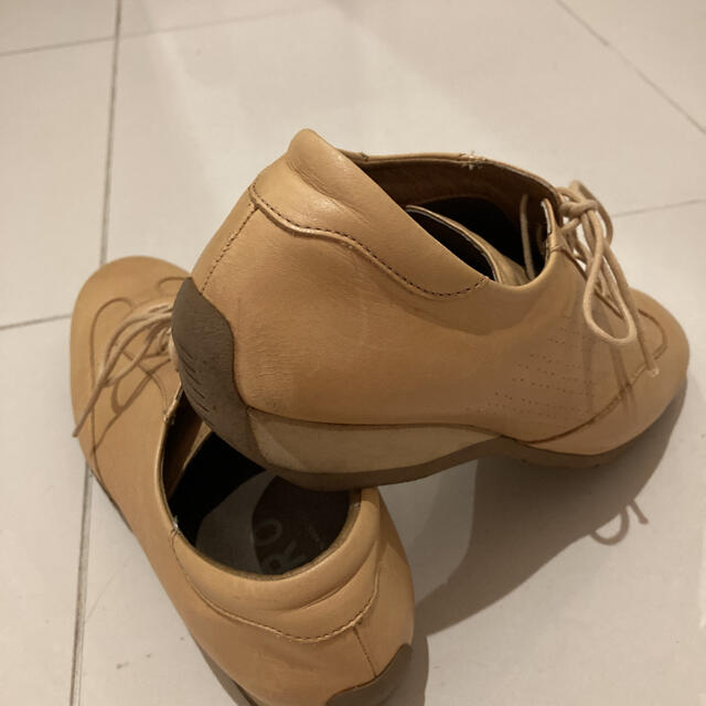 GIRO(ジロ)のアシックス　ペダラ　ジーロ　24  ウォーキングシューズ レディースの靴/シューズ(スニーカー)の商品写真