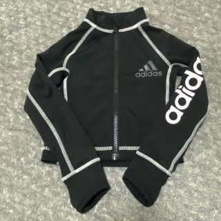 アディダス(adidas)のアディダス　ラッシュガード　男の子(水着)