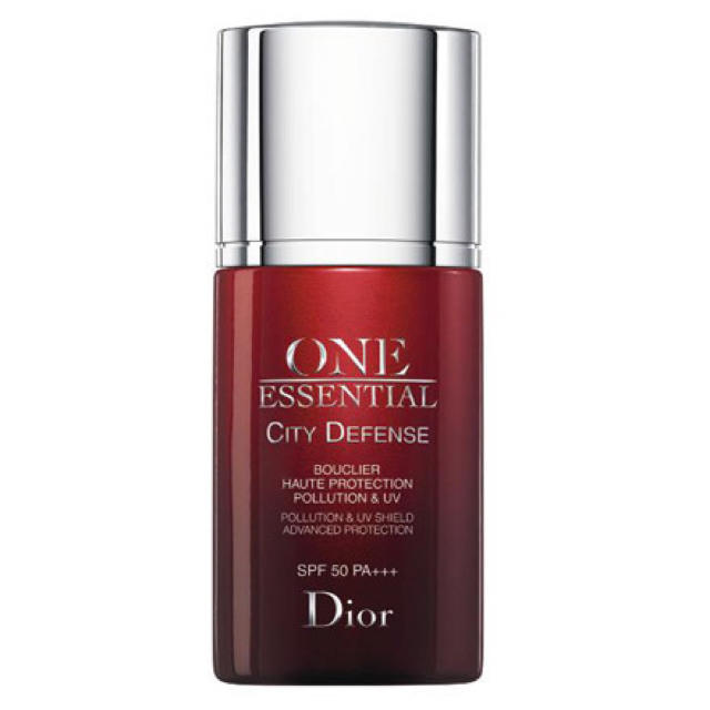Dior(ディオール)のDior ワン エッセンシャル シティ ディフェンス 50 コスメ/美容のベースメイク/化粧品(化粧下地)の商品写真
