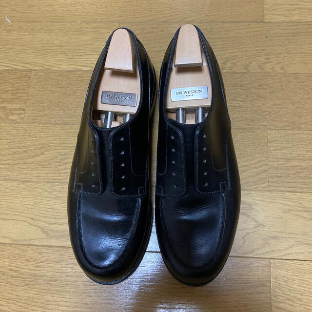 ドレス/ビジネスjm weston 641 golf