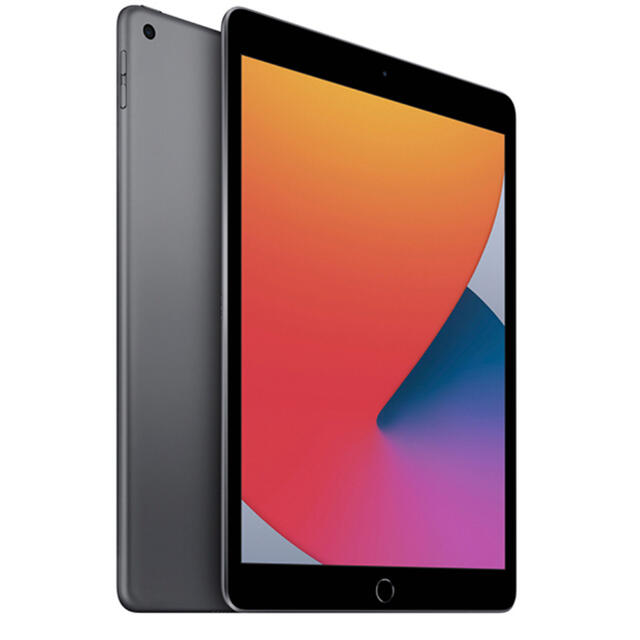 タブレット【新品/未開封】Apple 第8世代 iPad Wi-Fi版 32GB