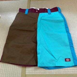 ディッキーズ(Dickies)のディッキーズ　ハーフパンツ(ハーフパンツ)